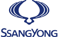 ssangyong